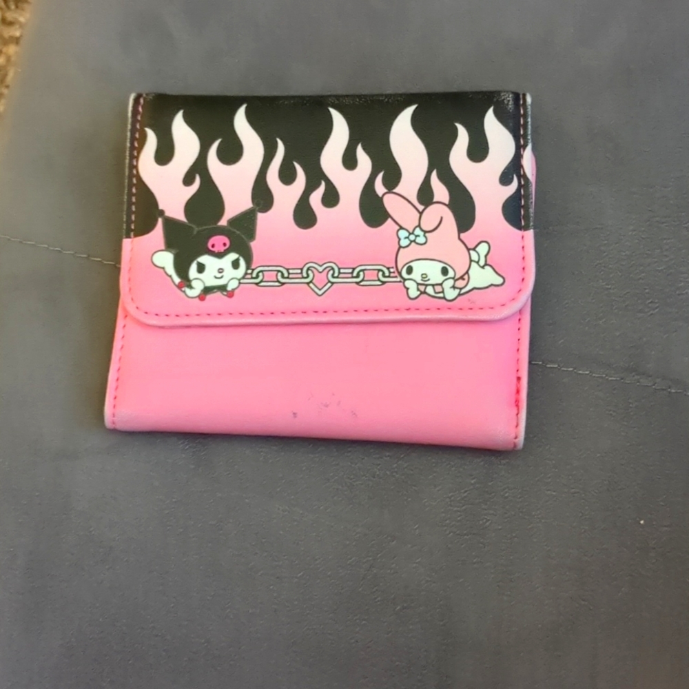 My Melody Wallet